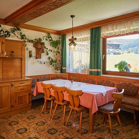 Haus Sonnhof Apartman Filzmoos Kültér fotó