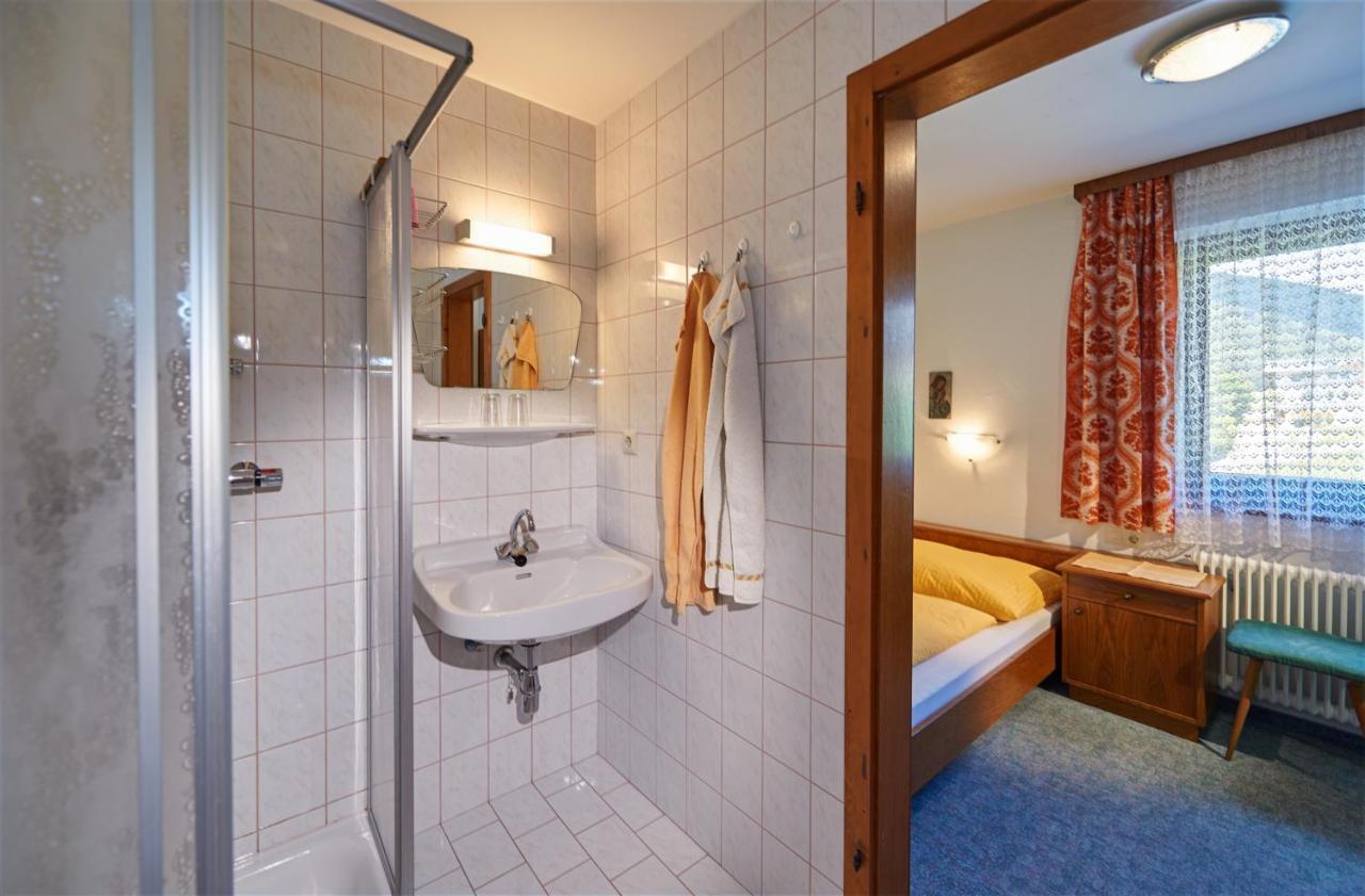 Haus Sonnhof Apartman Filzmoos Kültér fotó
