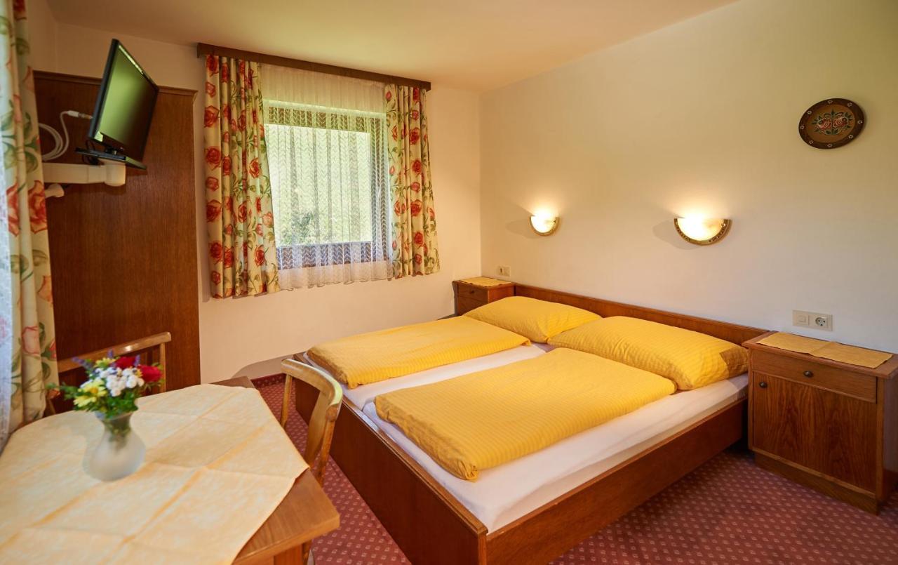 Haus Sonnhof Apartman Filzmoos Kültér fotó