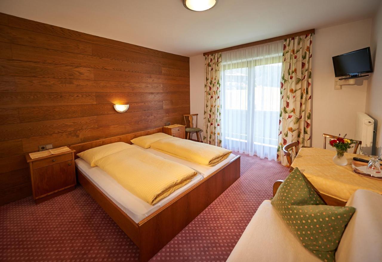 Haus Sonnhof Apartman Filzmoos Kültér fotó